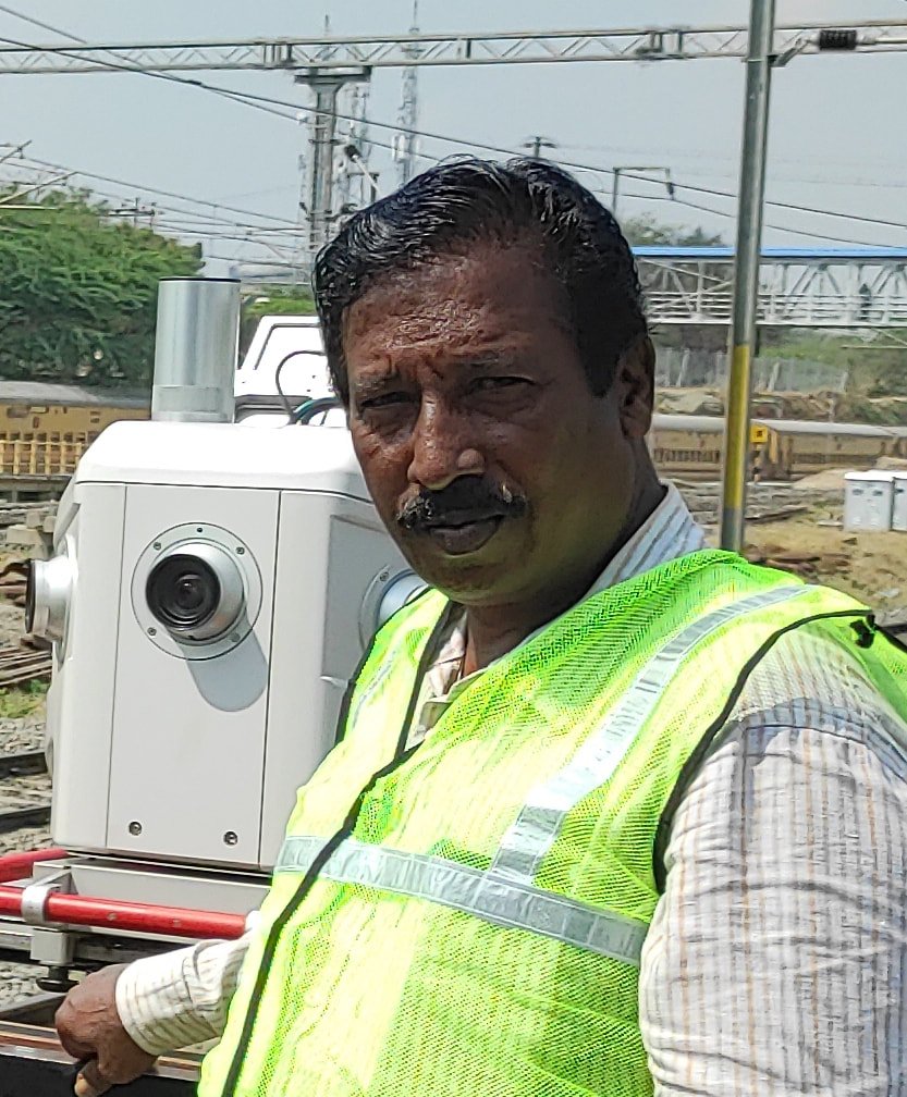 DGPS &ndash; Static &amp; RTK Surveying