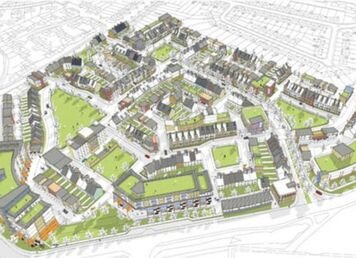 City Surveys survey projects