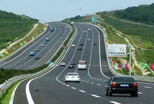 Highways survey projects