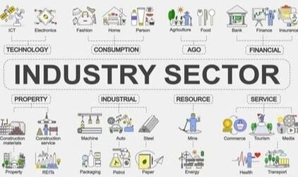 Area Survey for Various Industries survey projects