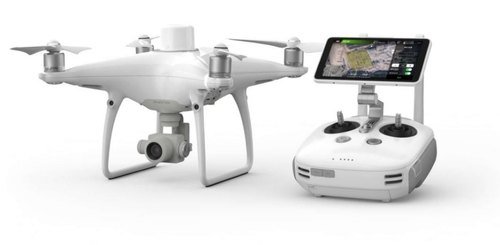 DJI Phantom 4 RTK drone